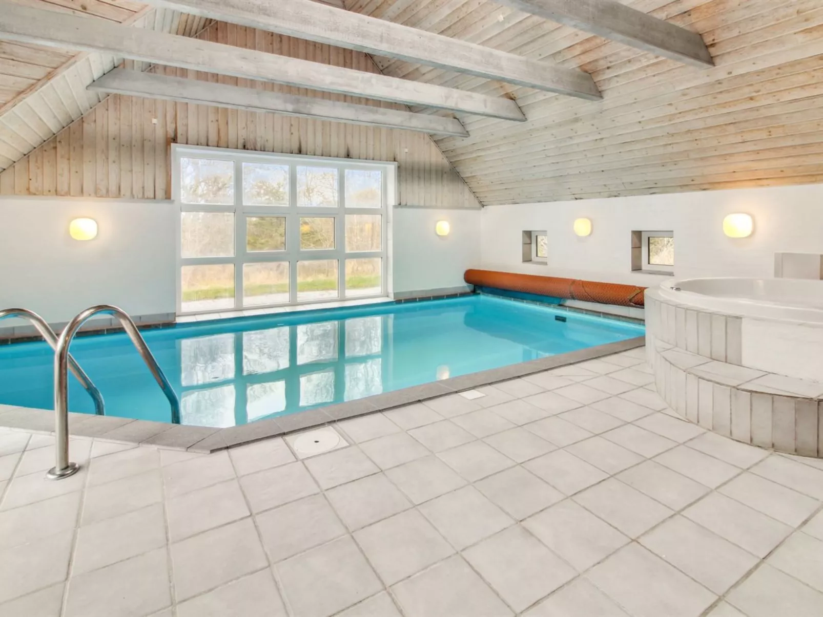 "Albin" - 2.8km from the sea-Dehors