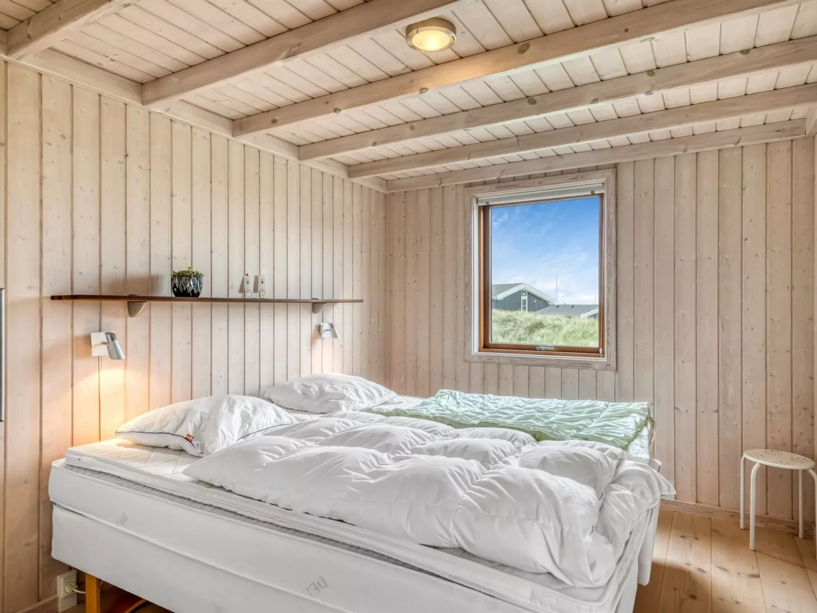 "Yma" - 200m from the sea-Dedans