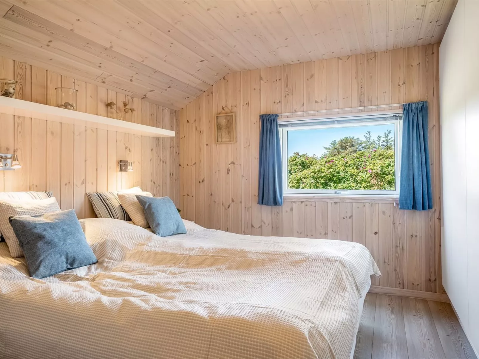 "Federica" - 500m from the sea-Inside