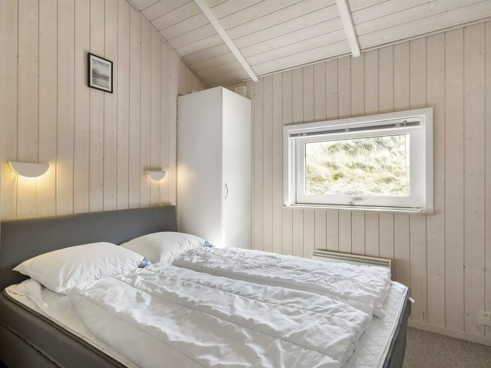 "Solvejg" - 150m from the sea-Inside