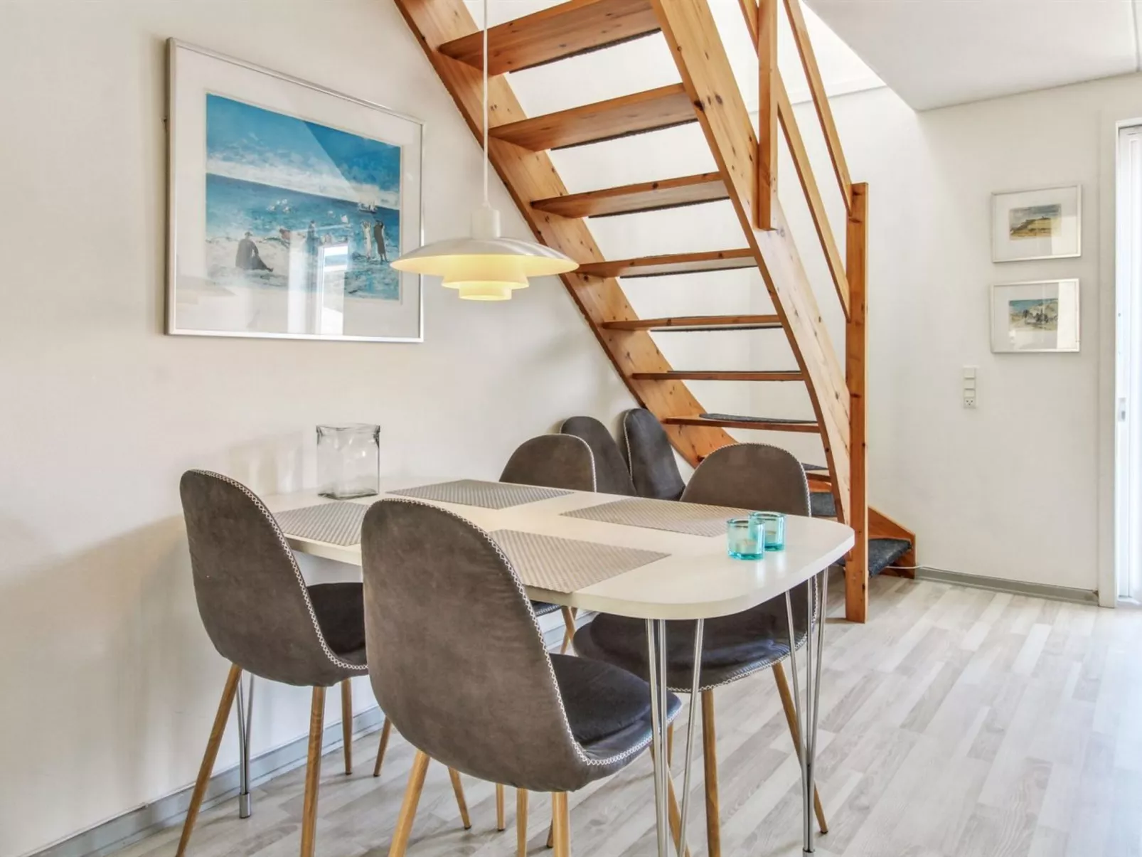 "Arna" - 2.3km from the sea-Inside