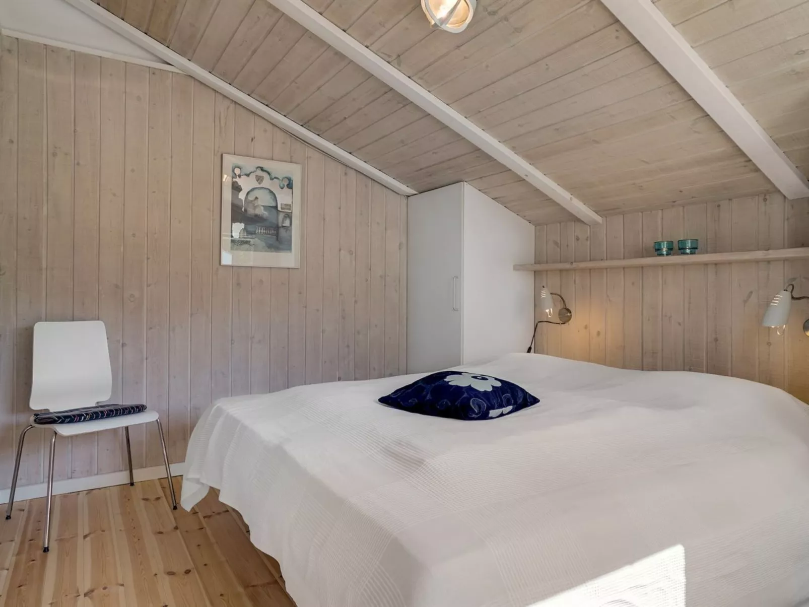 "Gorica" - 450m from the sea-Dedans