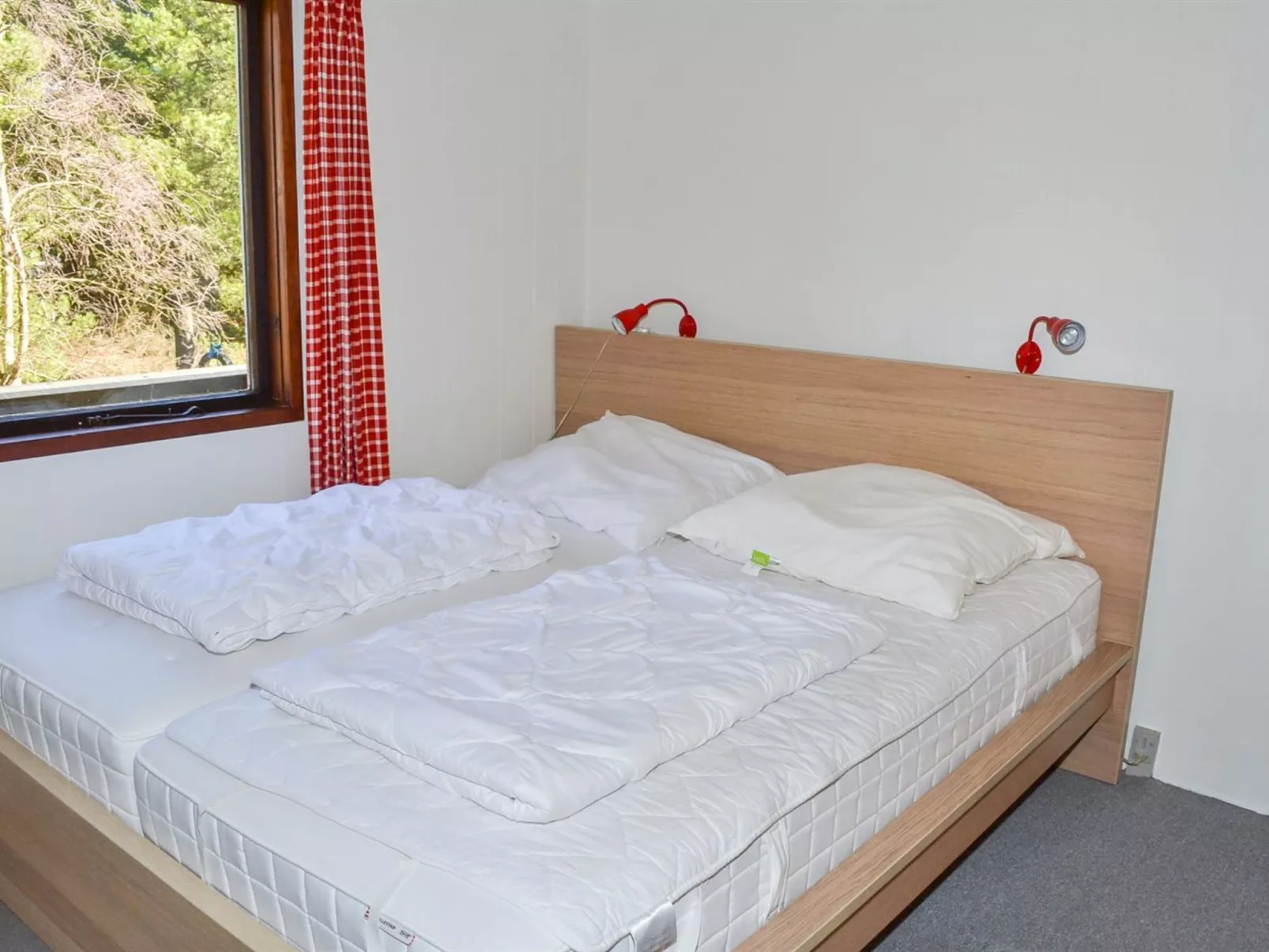 "Christian" - 3.5km from the sea-Drinnen