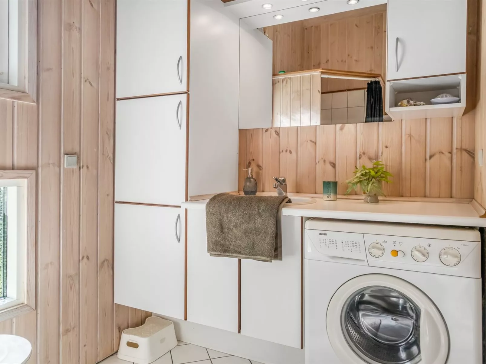 "Ninetta" - 650m from the sea-Drinnen