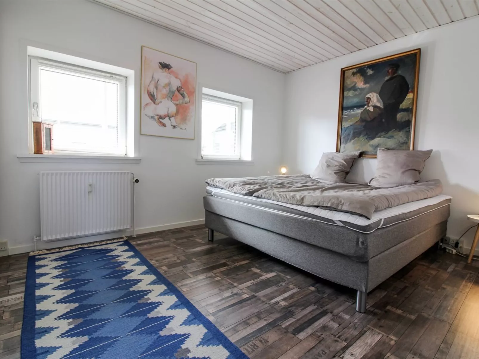 "Nonni" - 200m from the sea-Drinnen