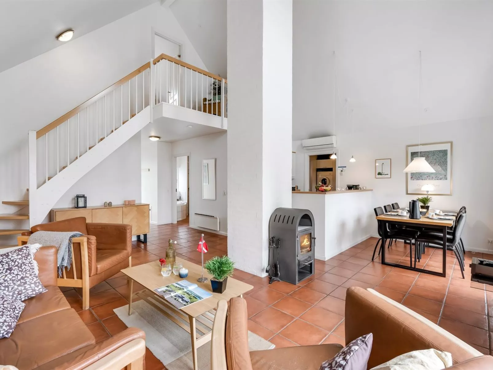 "Bratko" - 800m from the sea-Drinnen