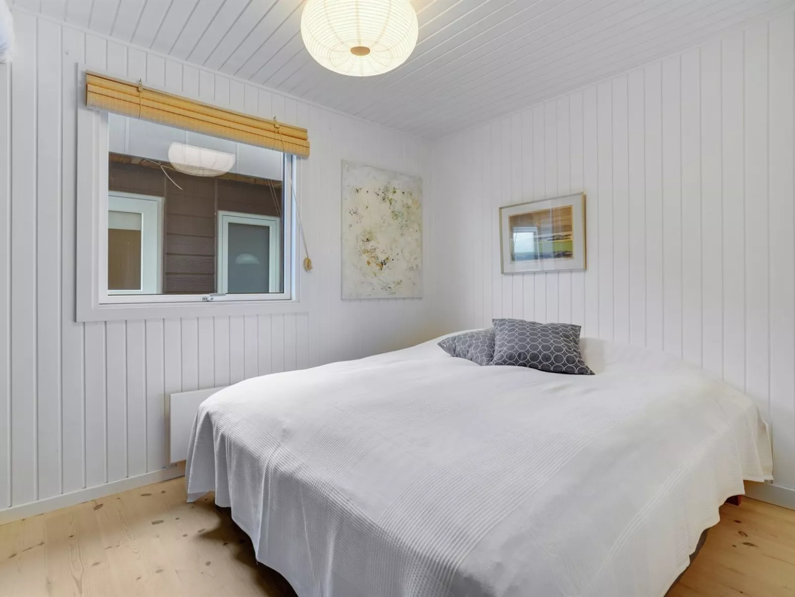 "Akseline" - 20m from the sea-Inside