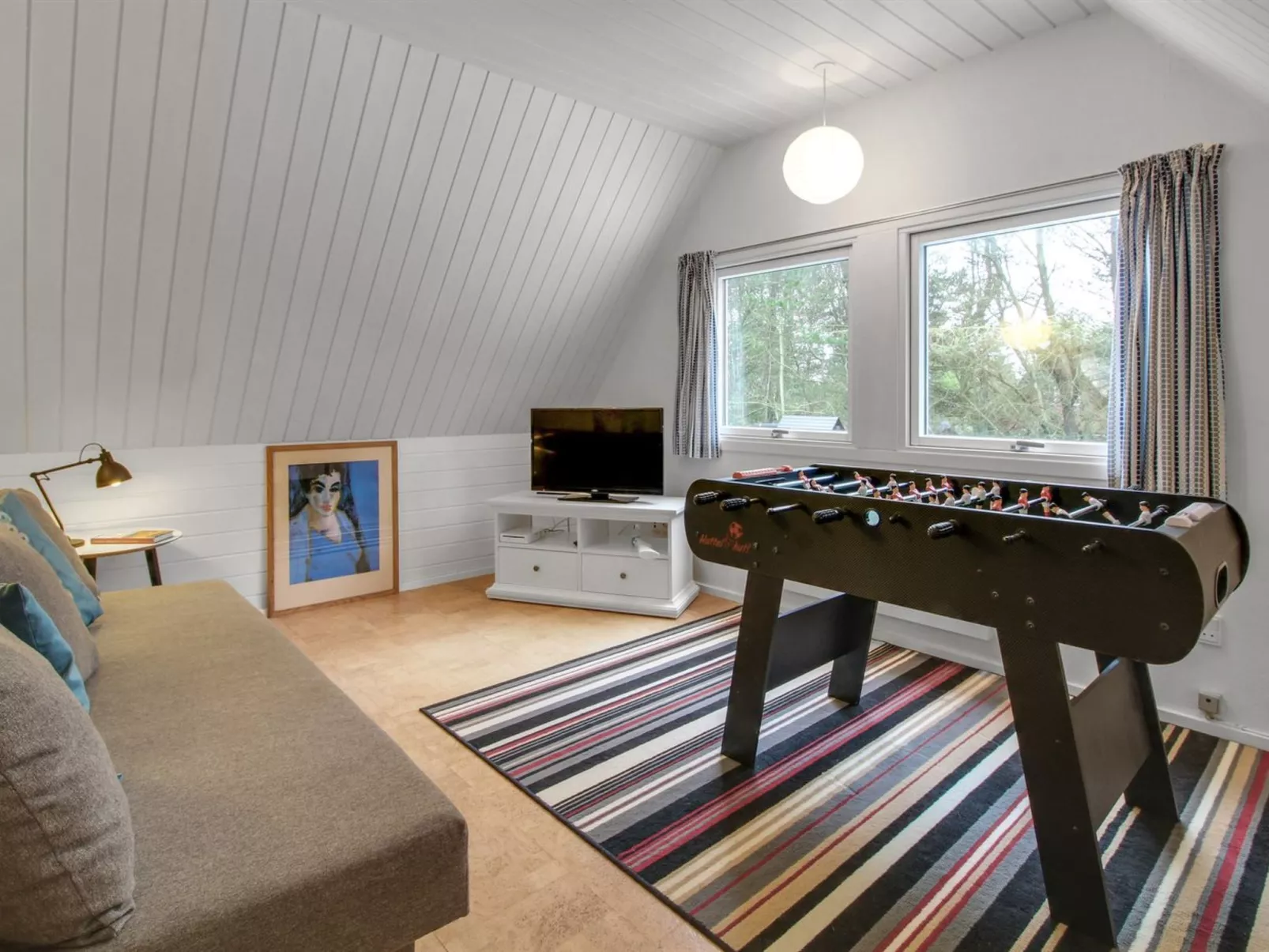 "Emilla" - 3.8km from the sea-Draußen