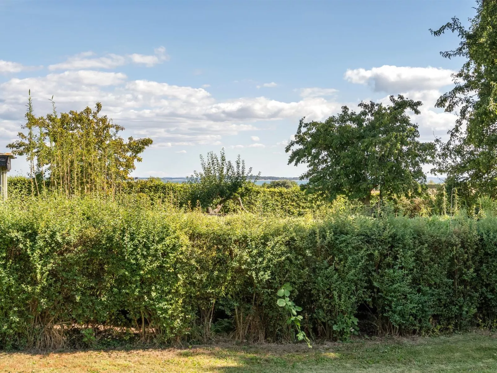 "Annelore" - 400m from the sea-Dehors