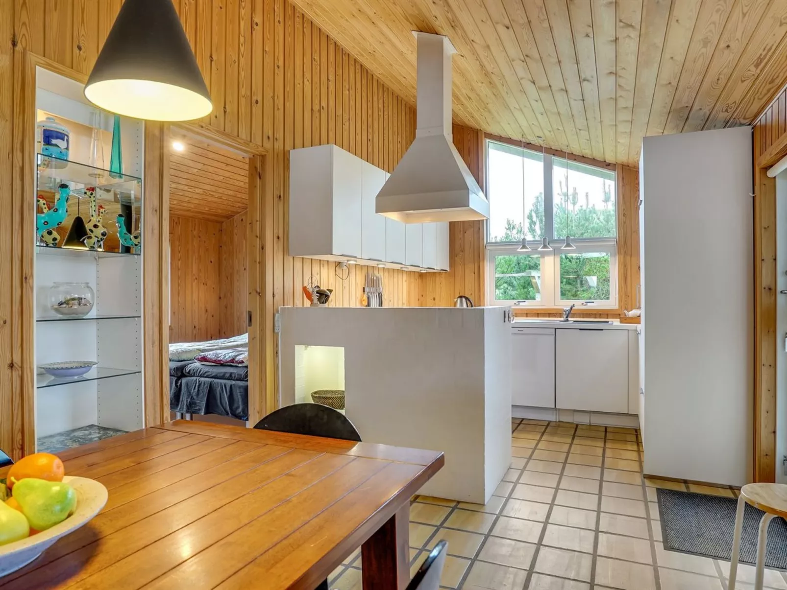 "Hereth" - 700m from the sea-Drinnen