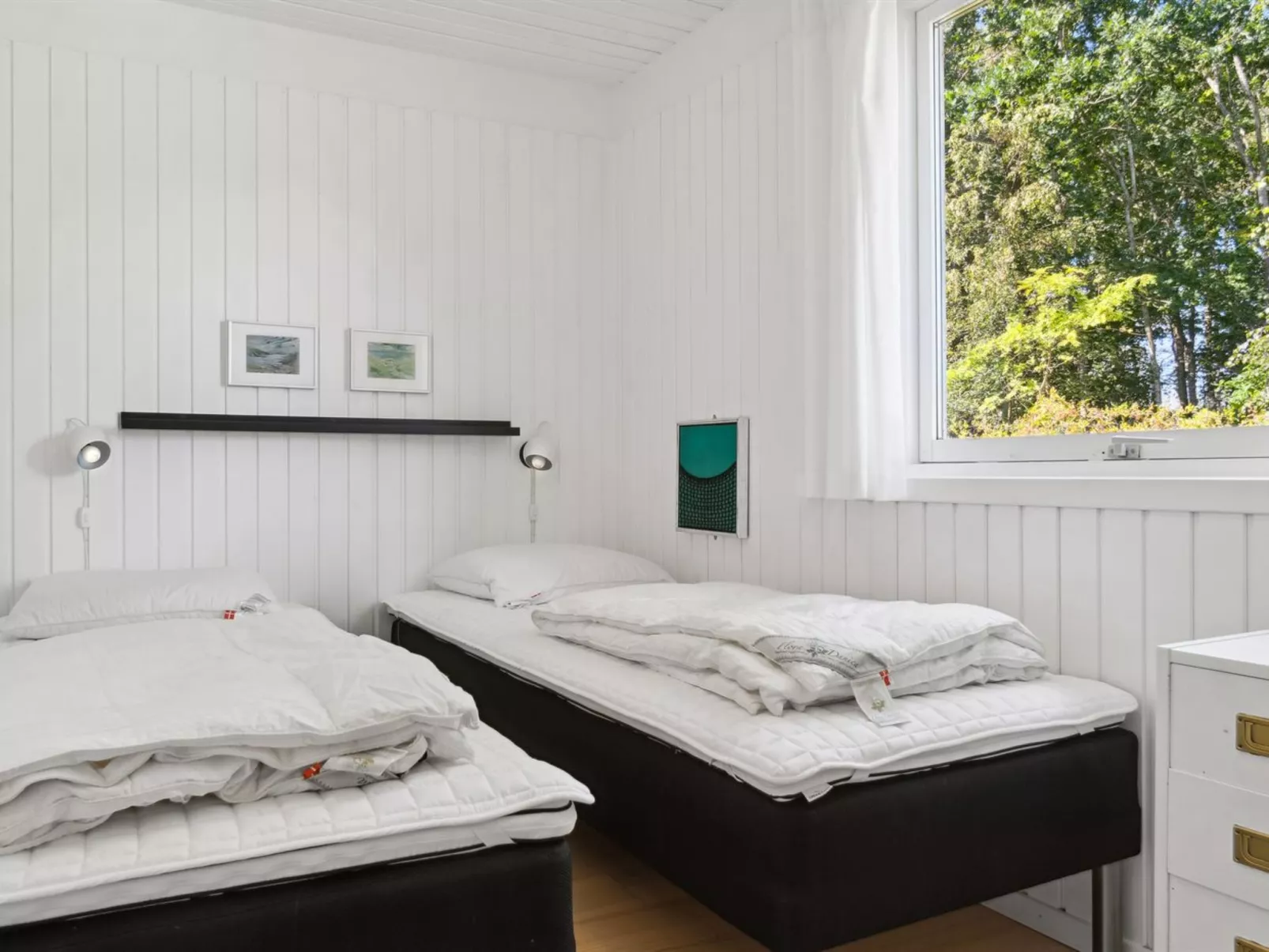 "Teodora" - 450m from the sea-Dedans