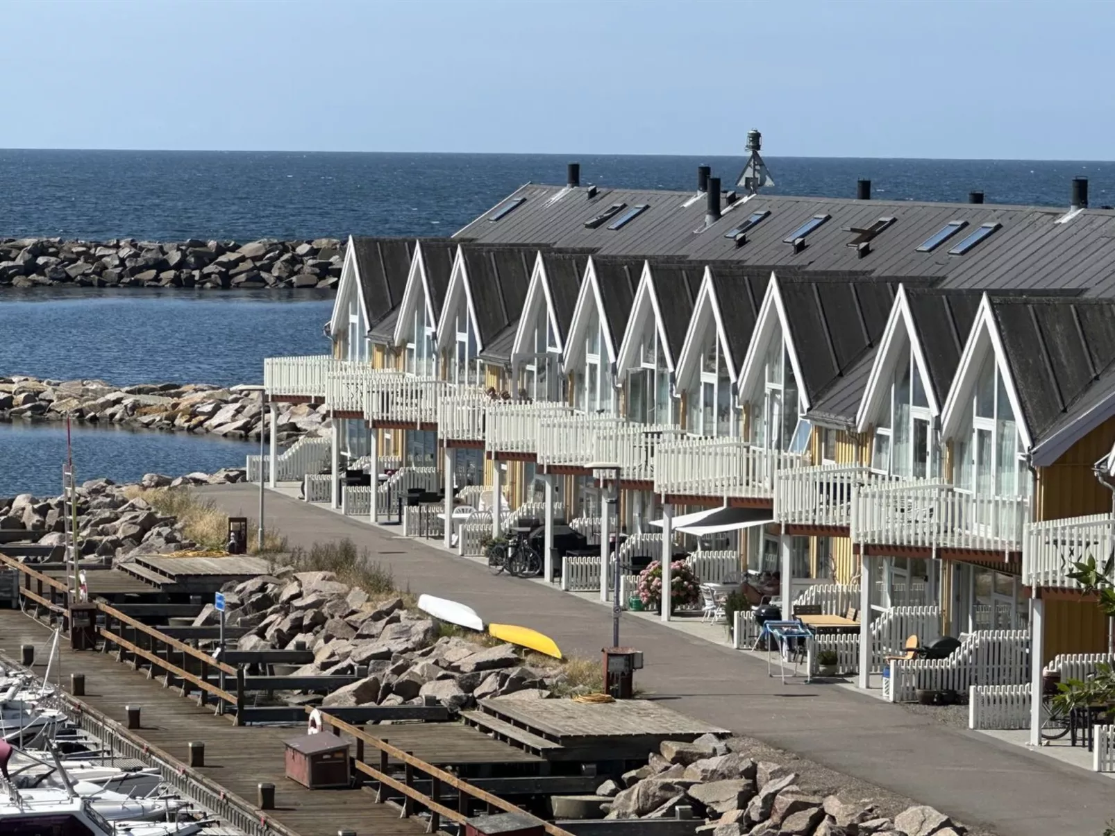 "Otis" - 10m from the sea-Dehors