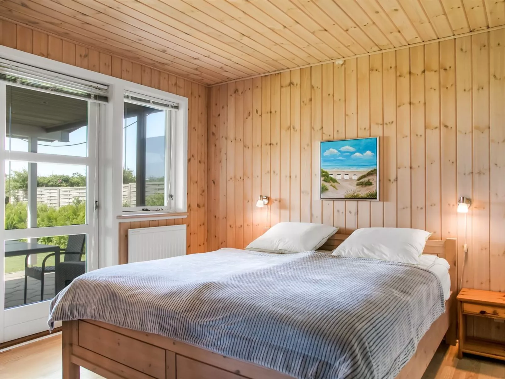 "Söffren" - 350m from the sea-Drinnen