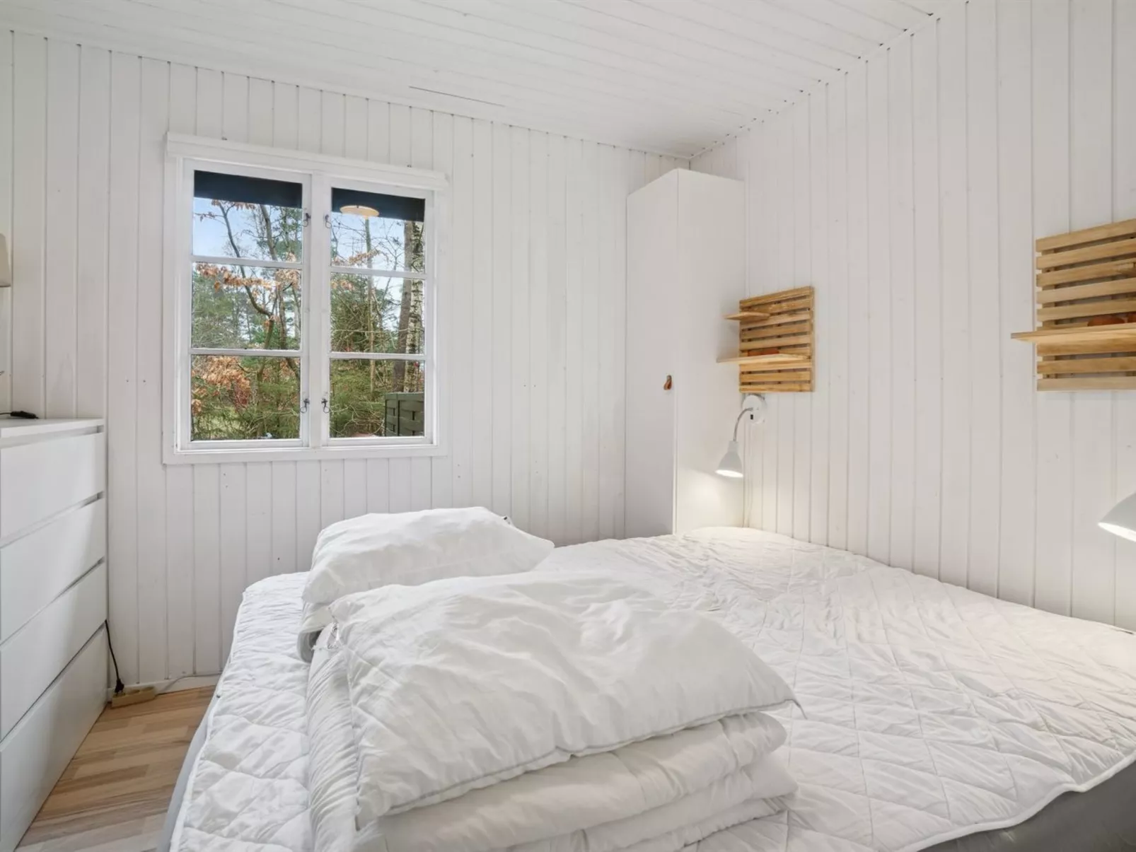 "Blakke" - 250m from the sea-Inside