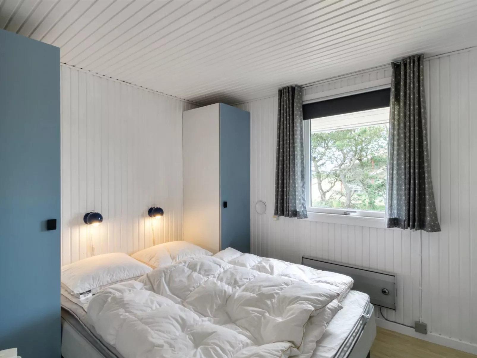 "Berndt" - 50m from the sea-Inside