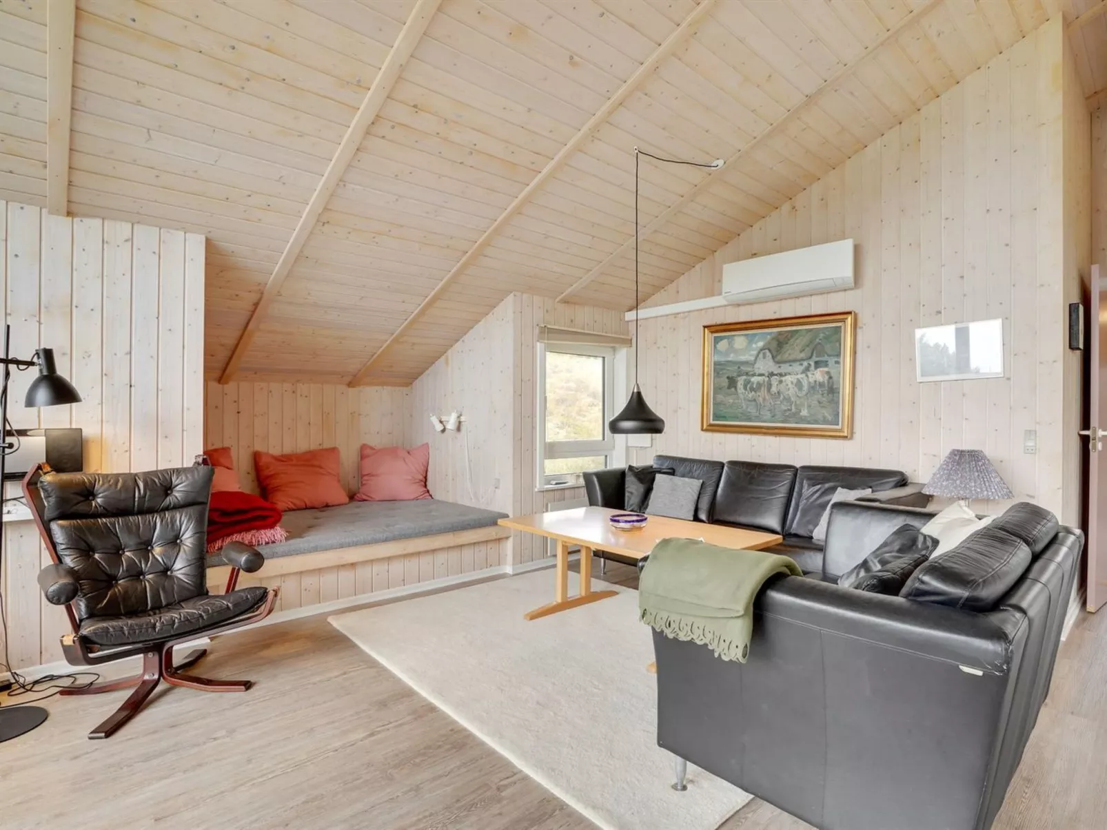 "Rosali" - 500m from the sea-Dedans