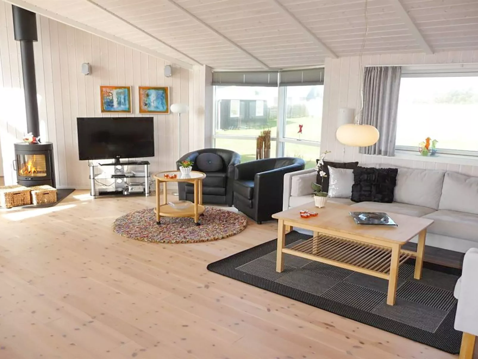 "Tayna" - 300m from the sea-Inside