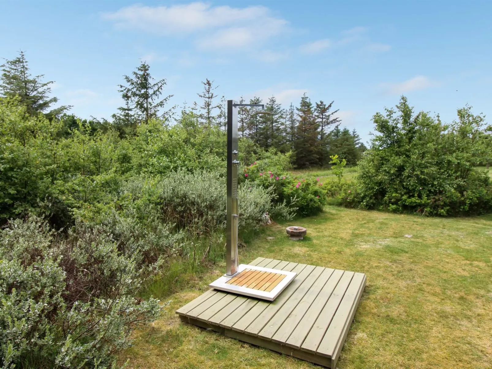 "Ele" - 900m from the sea-Dehors