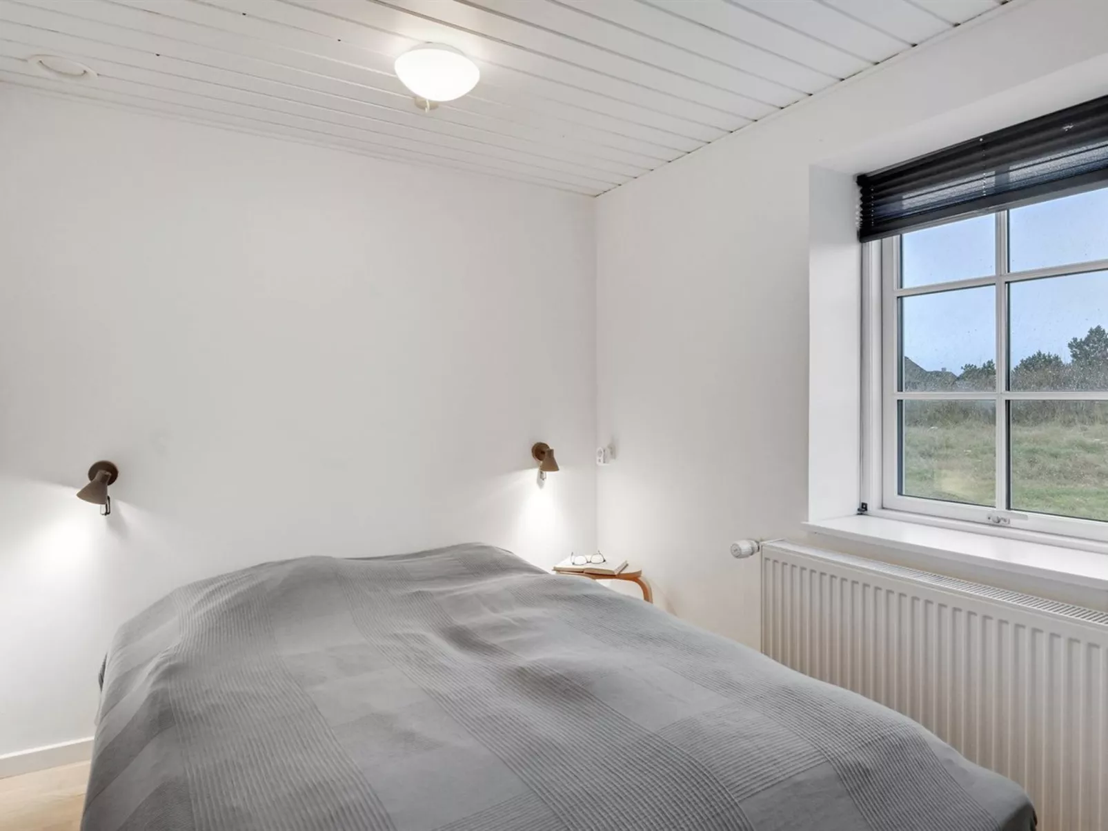 "Cornelius" - 900m from the sea-Inside