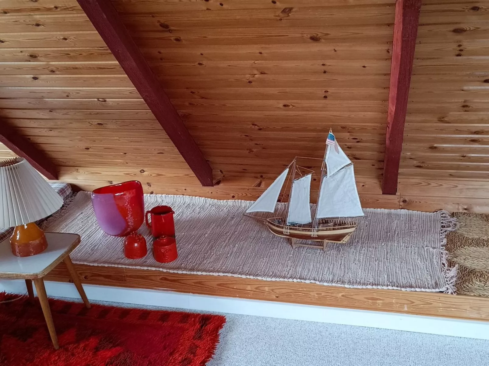 "Golubinka" - 500m from the sea-Dedans