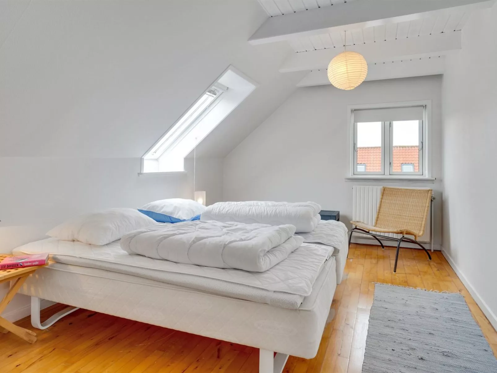 "Evgenia" - 950m from the sea-Dedans