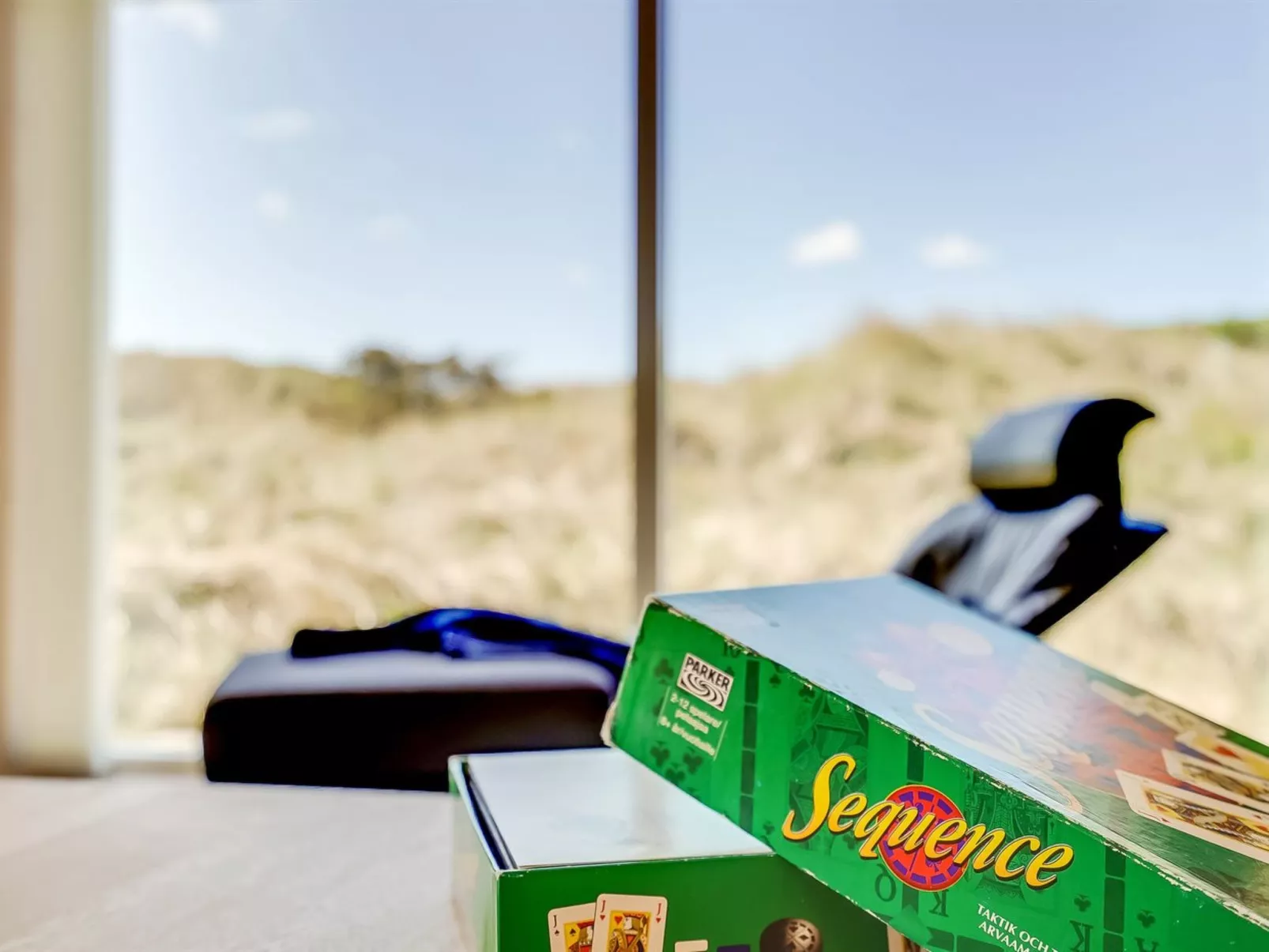 "Ejnarine" - 300m from the sea-Inside