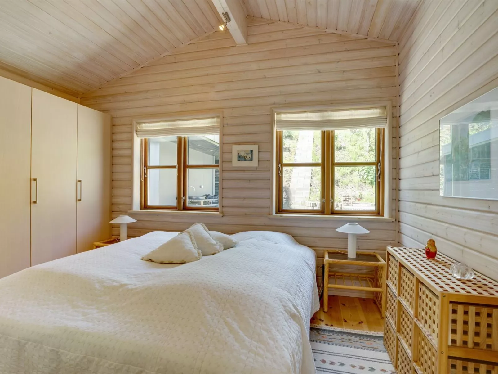 "Øthkil" - 93m from the sea-Dedans