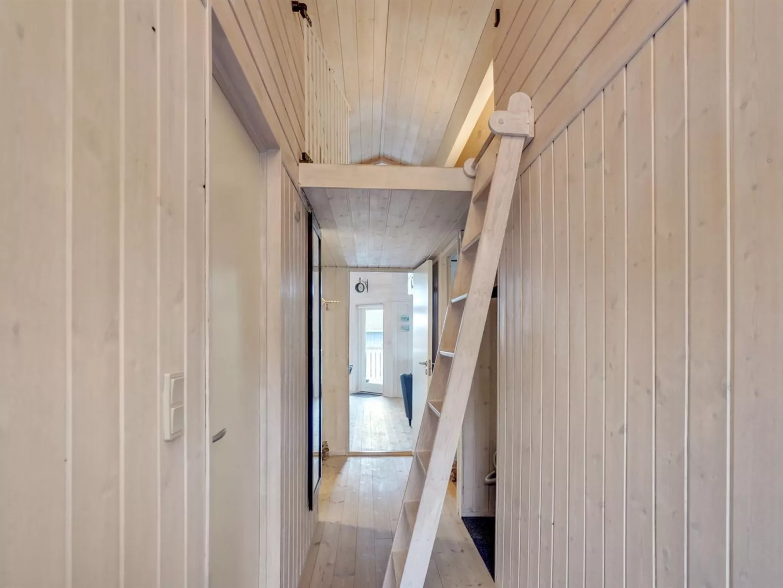 "Stefanka" - 600m from the sea-Inside