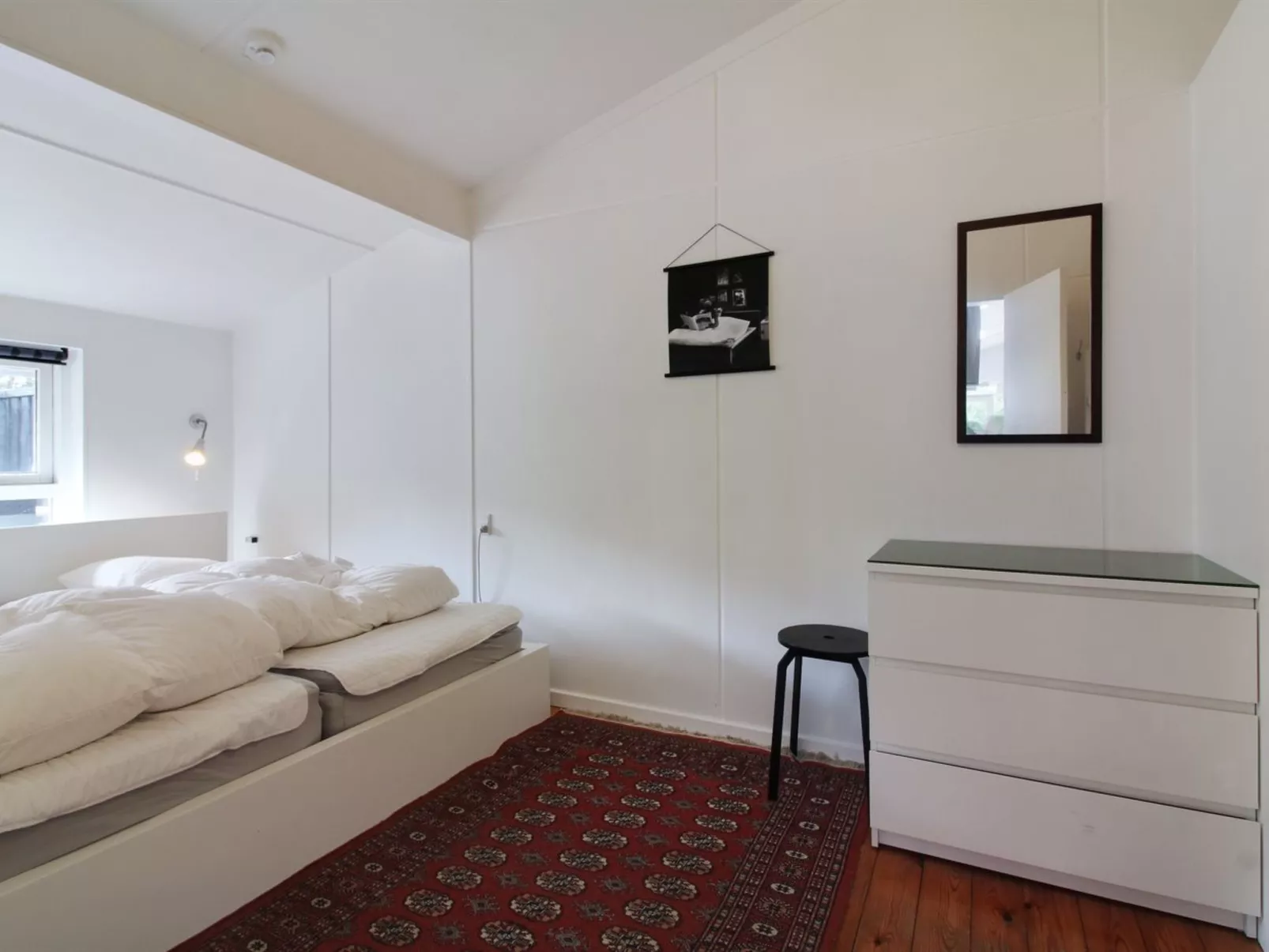 "Nienke" - 700m from the sea-Inside