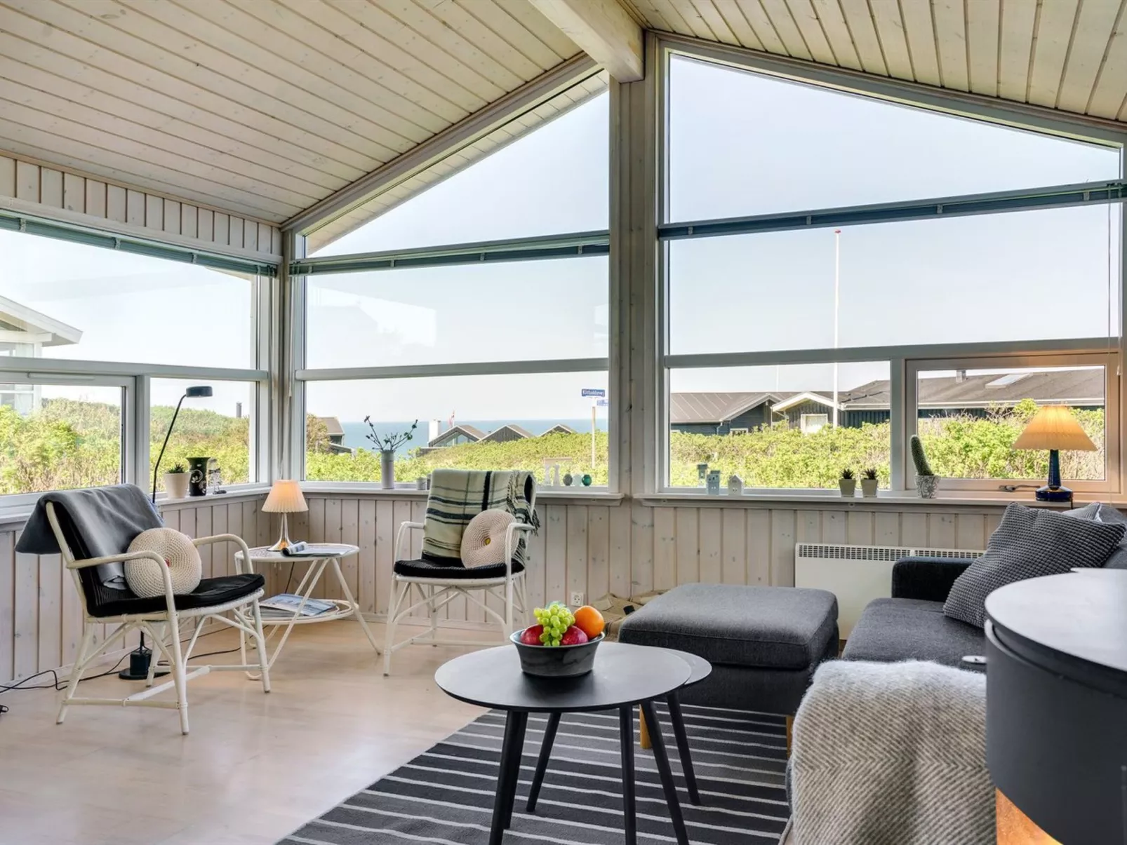 "Marjanna" - 350m from the sea-Inside