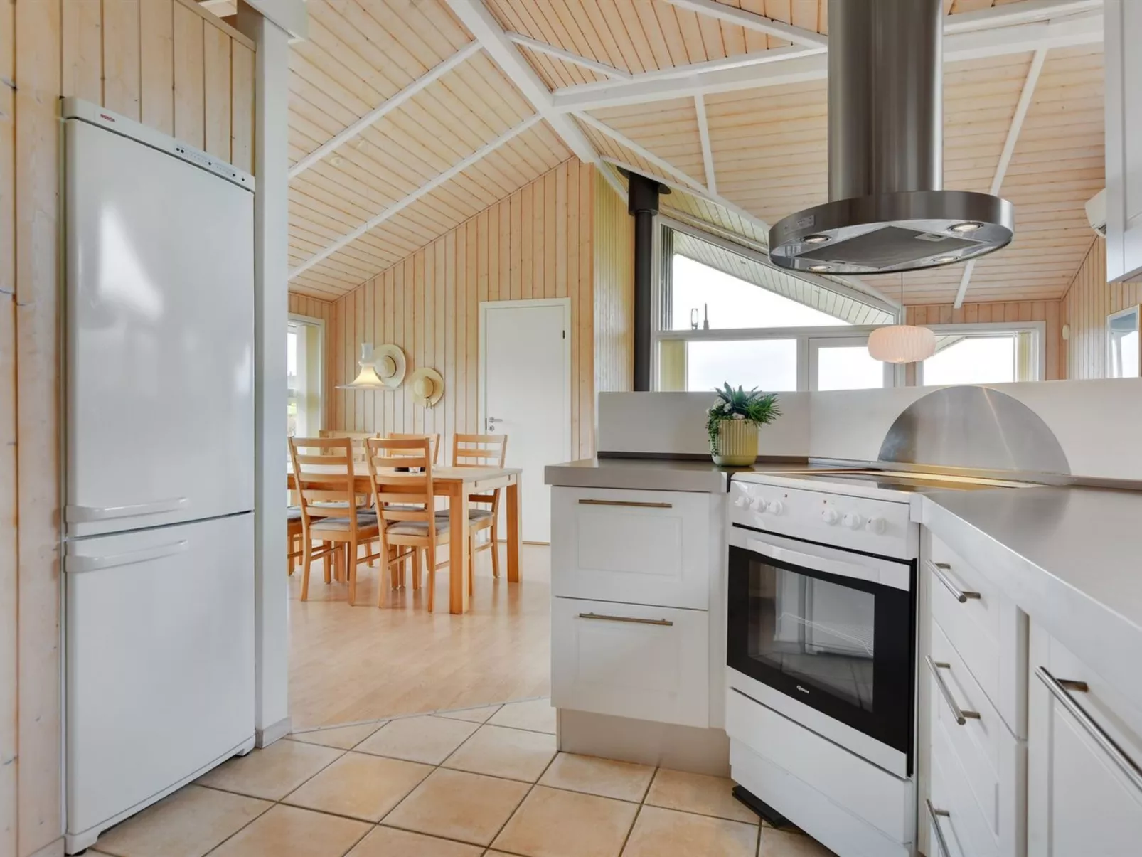 "Deline" - 250m from the sea-Inside