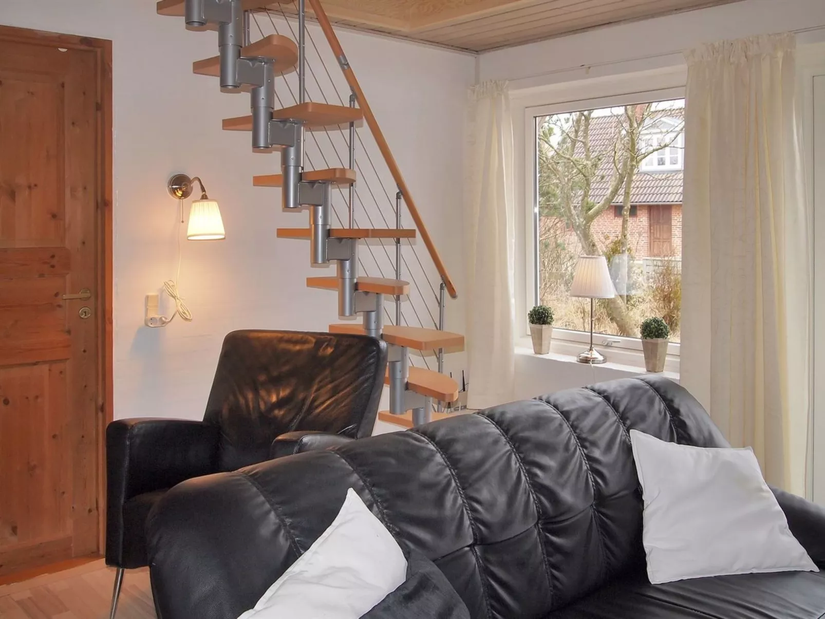 "Partenij" - 1km from the sea-Inside