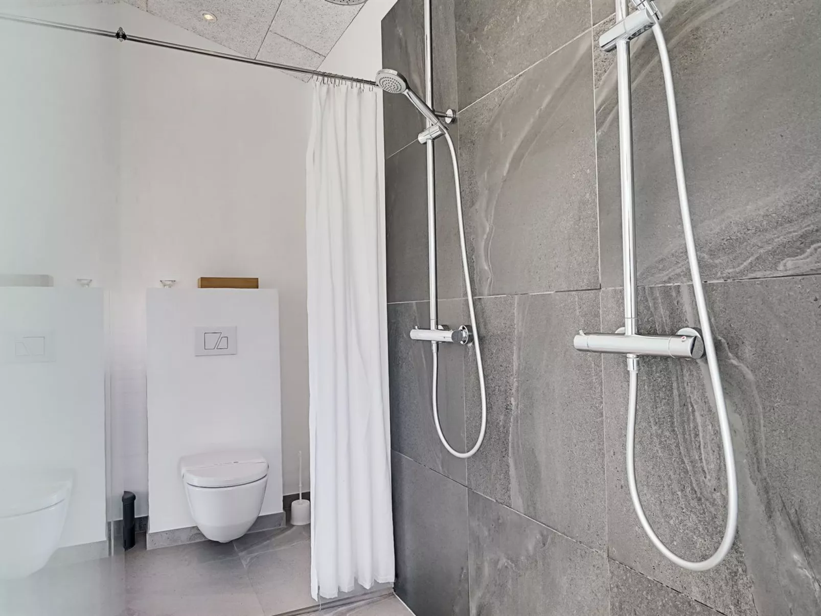 "Alva" - 998m from the sea-Dedans