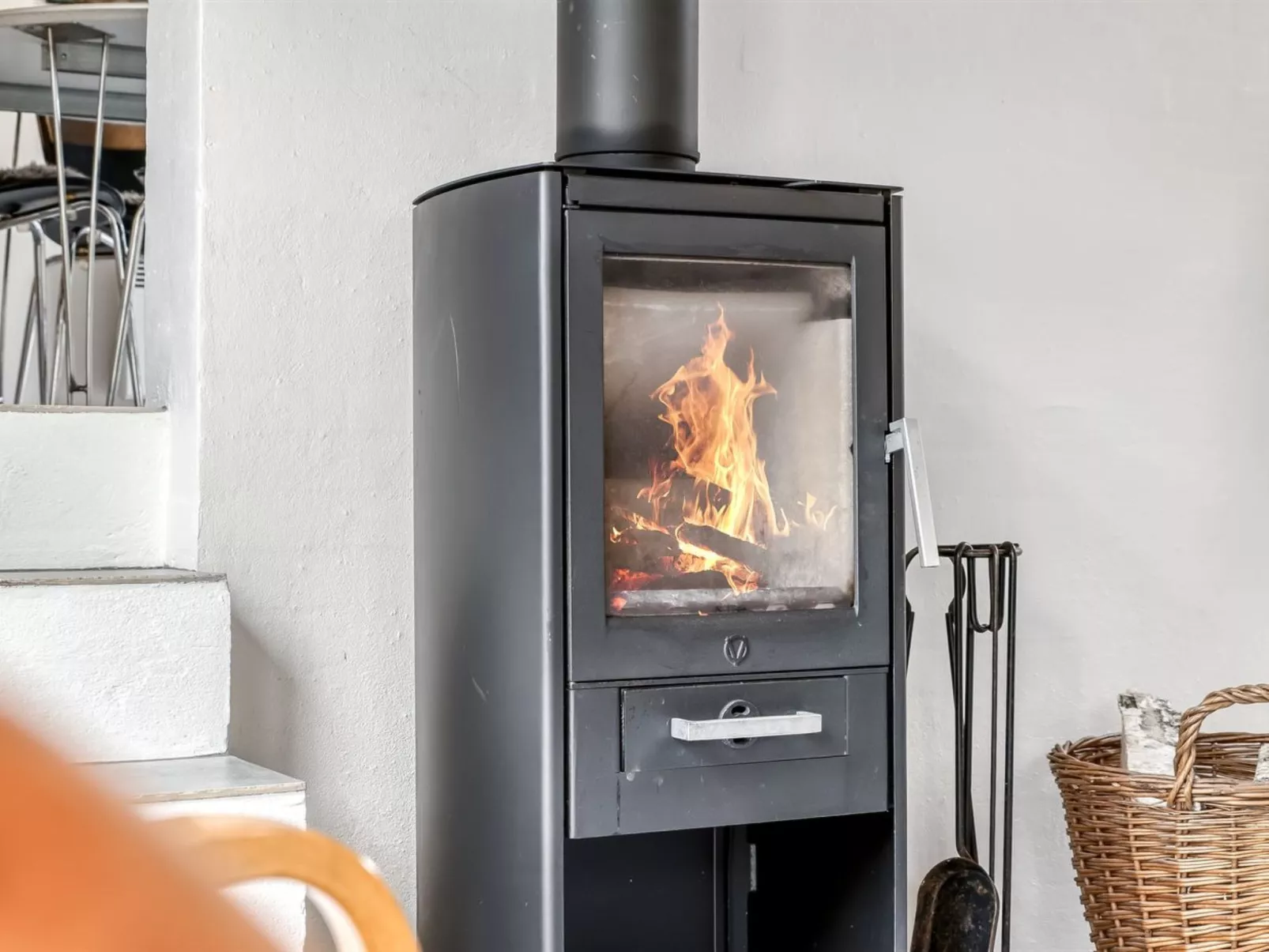 "Merte" - 300m from the sea-Drinnen