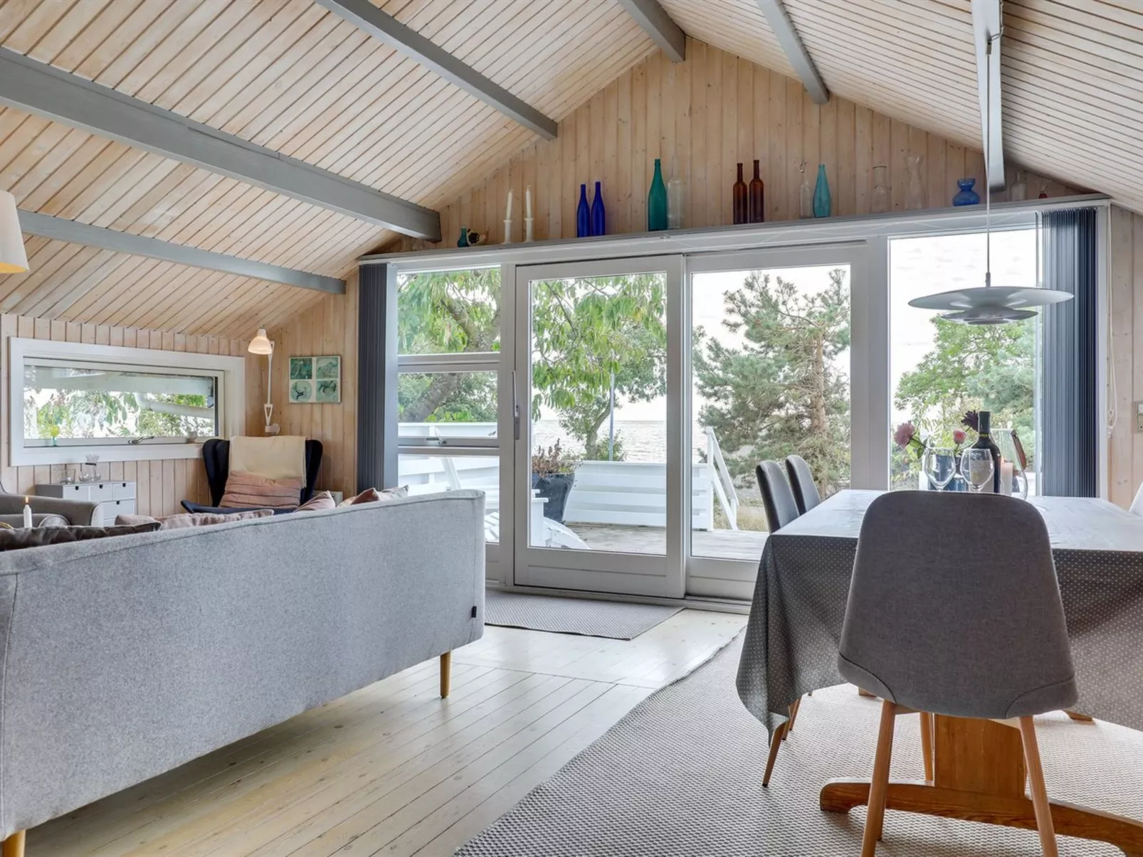 "Julietta" - 50m from the sea-Inside