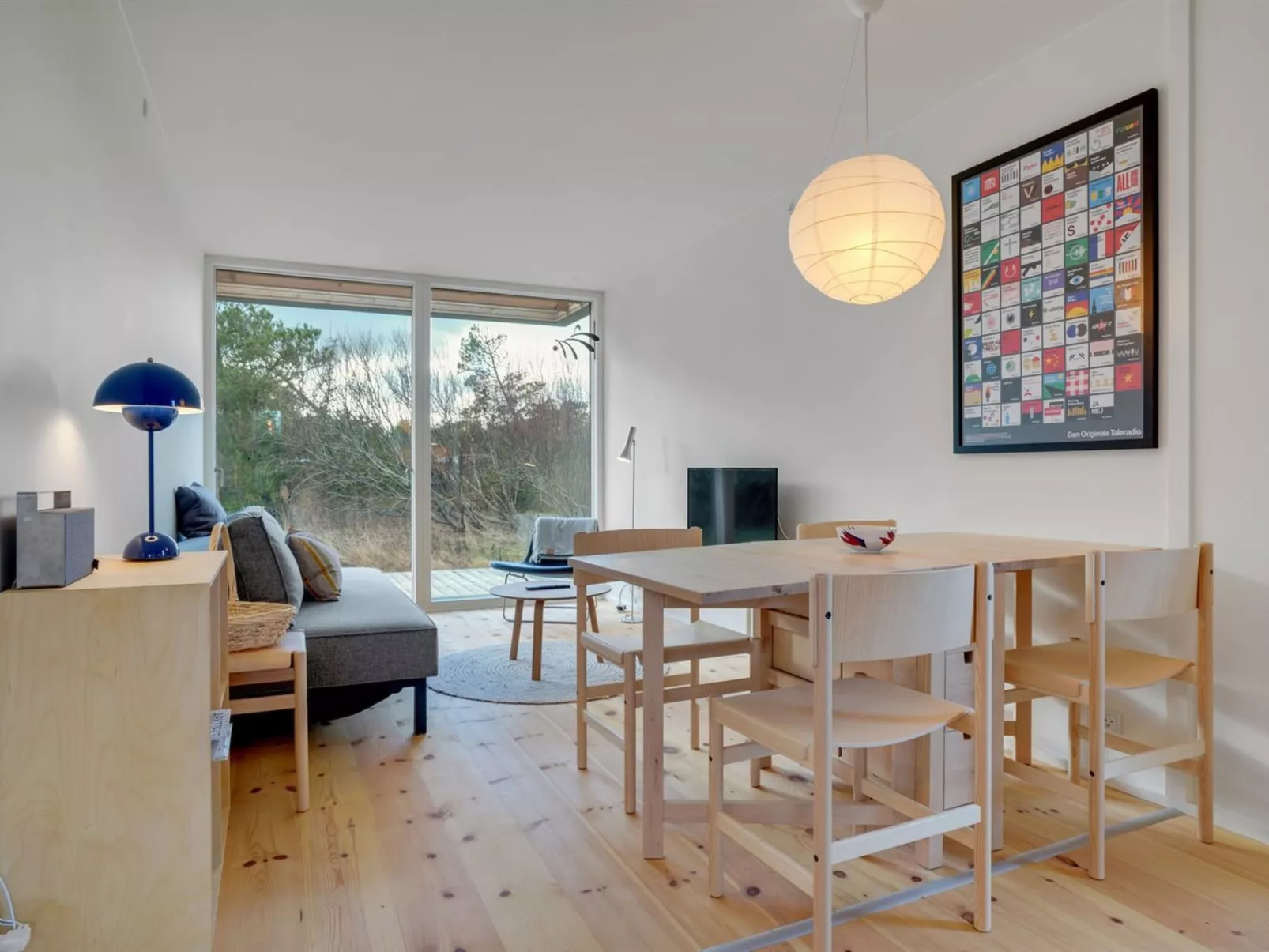 "Alexandrina" - 800m from the sea-Inside