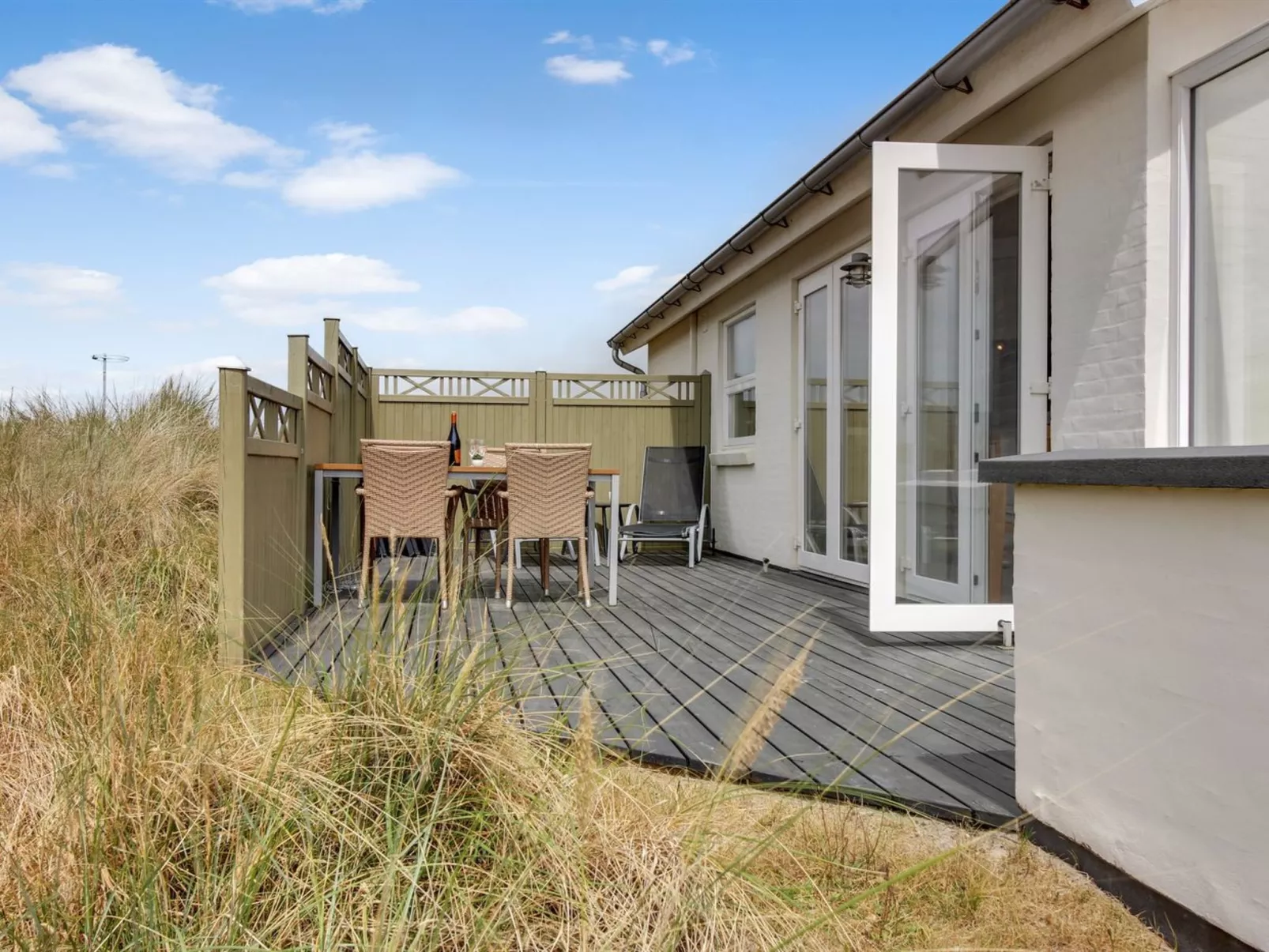 "Ristana" - 100m from the sea-Outside