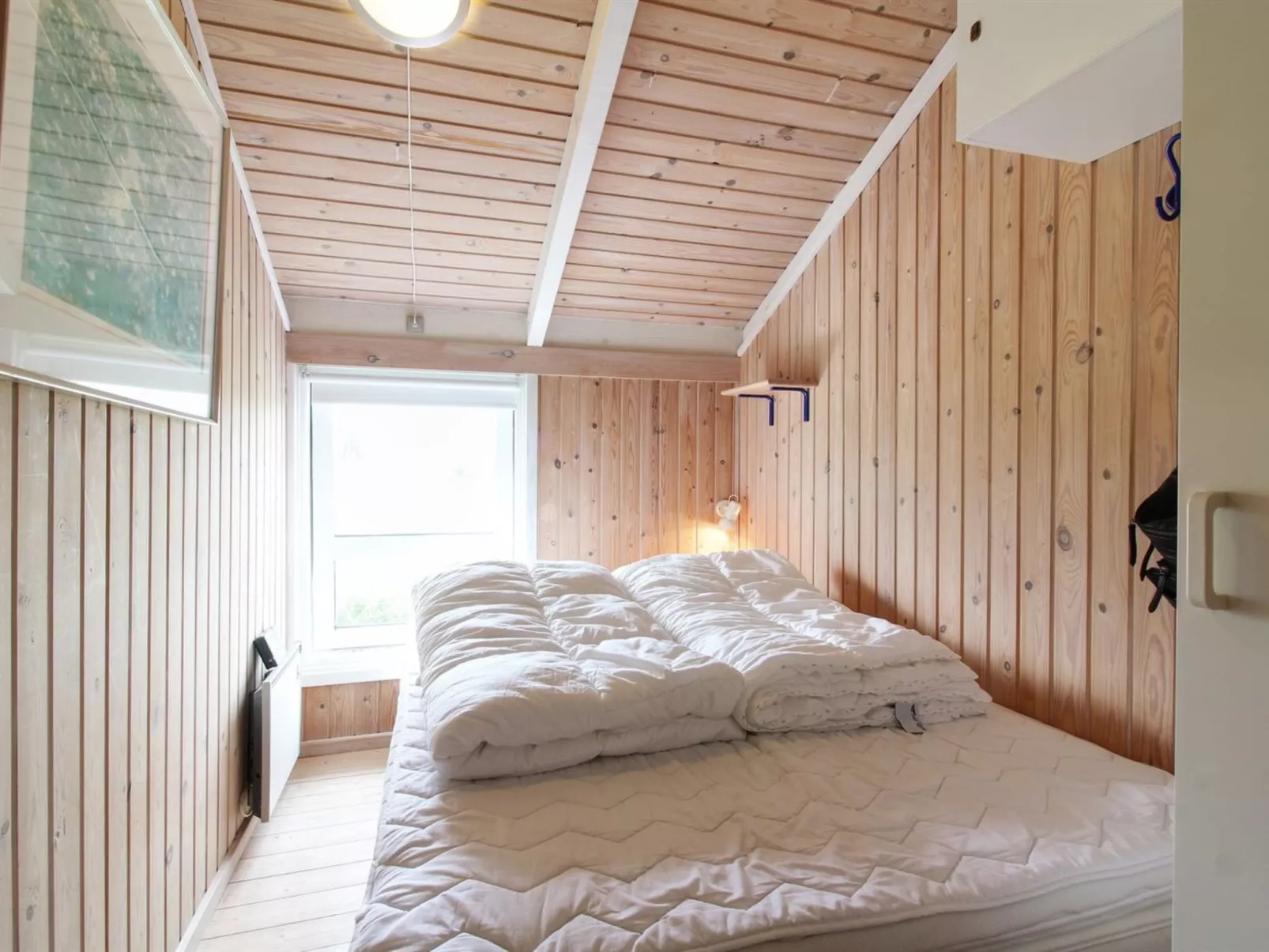 "Sixten" - 450m from the sea-Inside