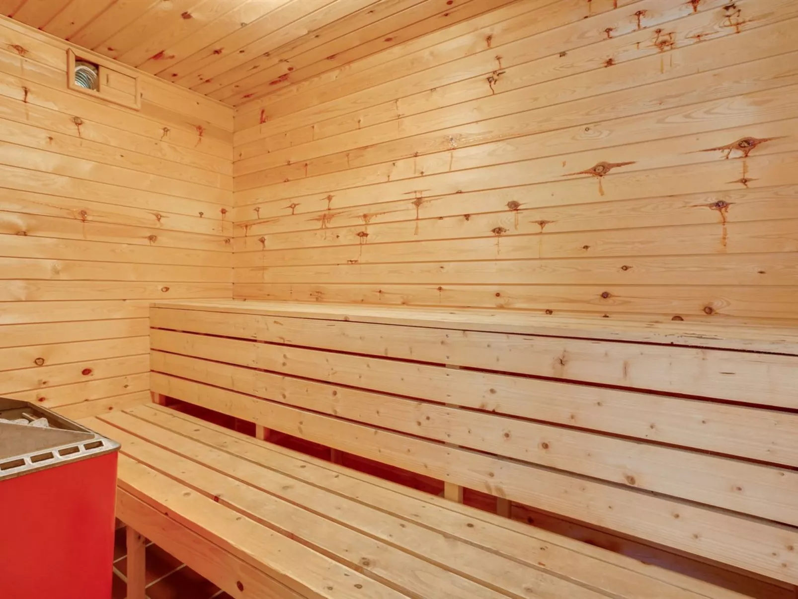 "Minja" - 900m from the sea-Inside