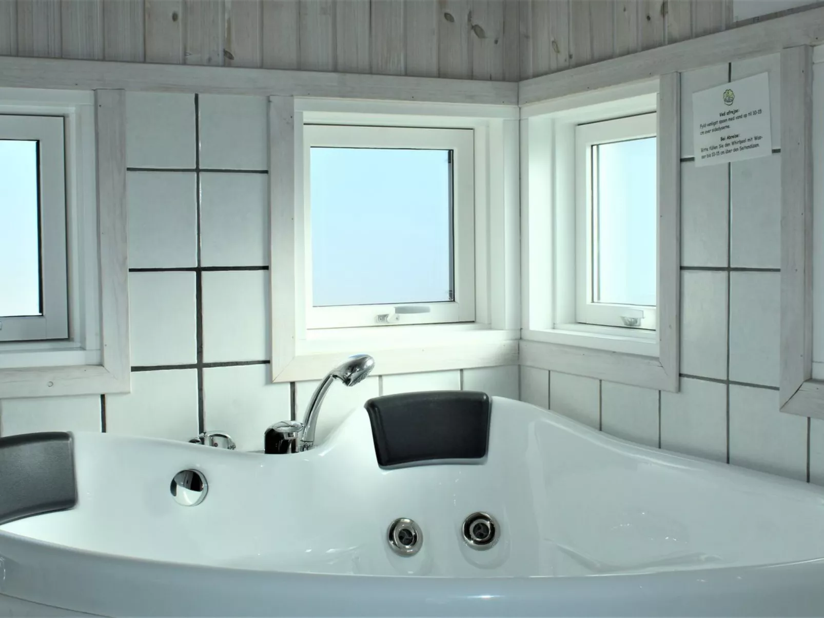 "Zaga" -  from the sea-Dedans