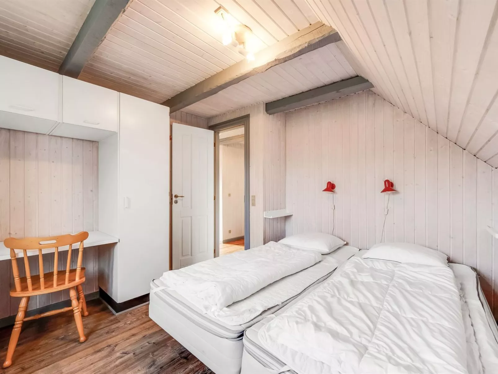 "Vangja" - 700m to the fjord-Dedans