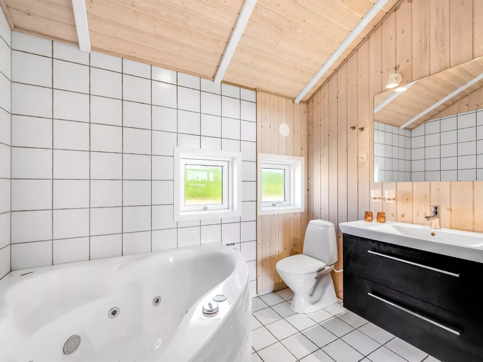 "Sylta" -  from the sea-Inside