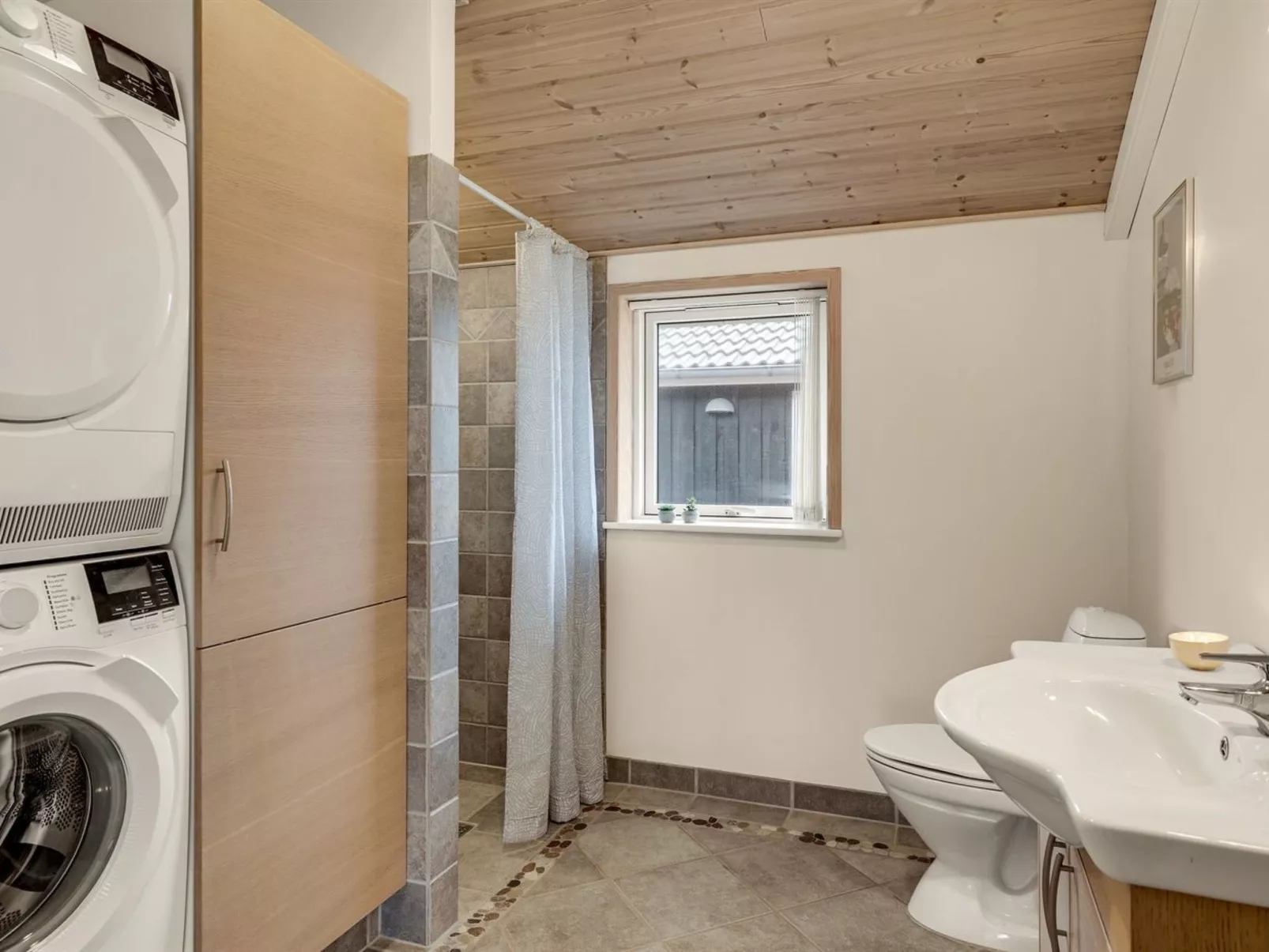 "Aniela" - 150m from the sea-Inside