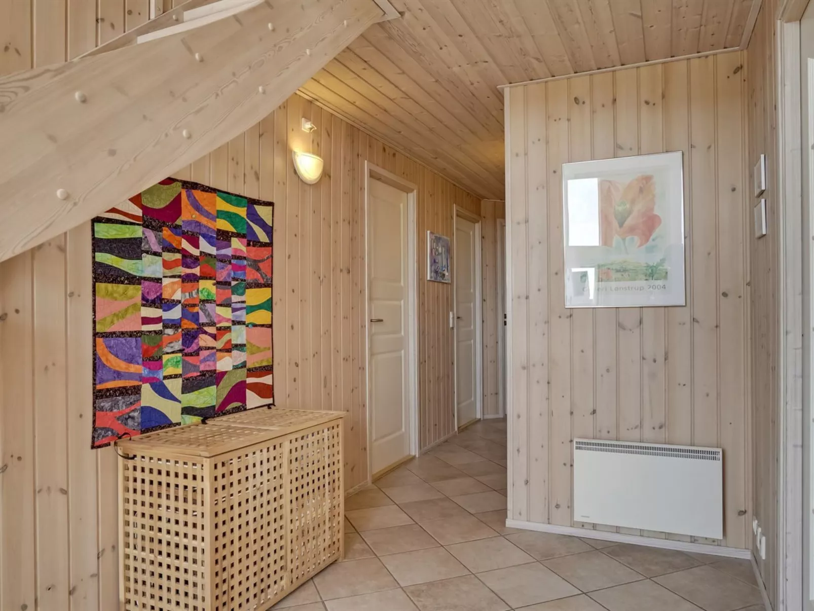 "Hedy" - 150m from the sea-Inside