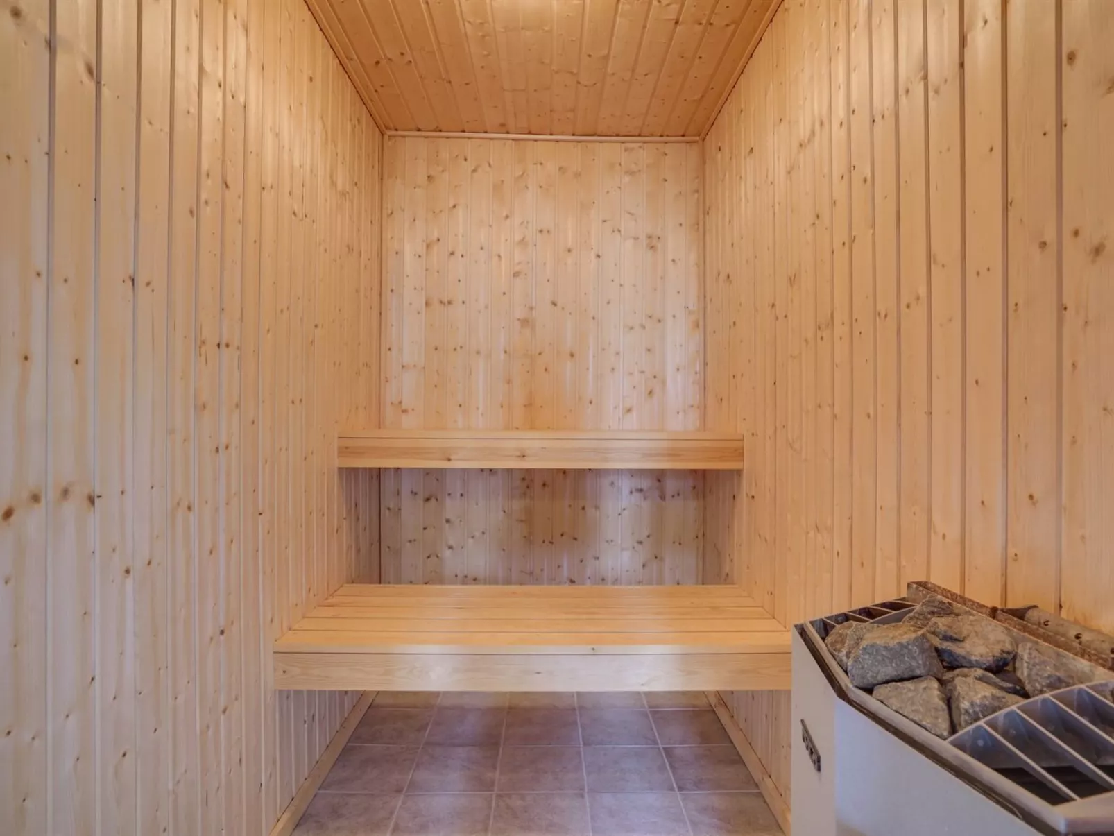 "Anetta" - 200m from the sea-Inside