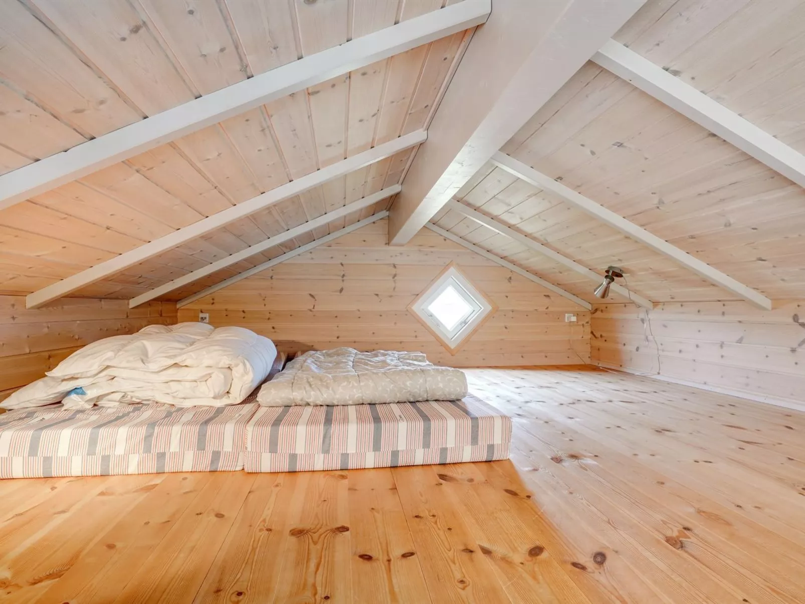 "Geeske" - 400m from the sea-Dedans