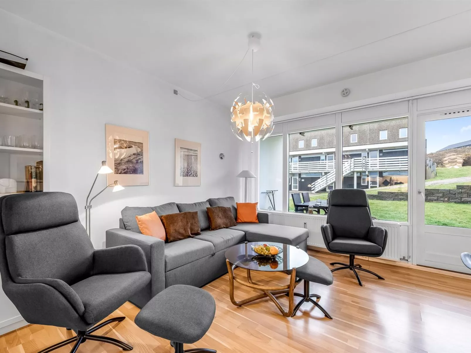 "Anastasia" - 200m from the sea-Inside