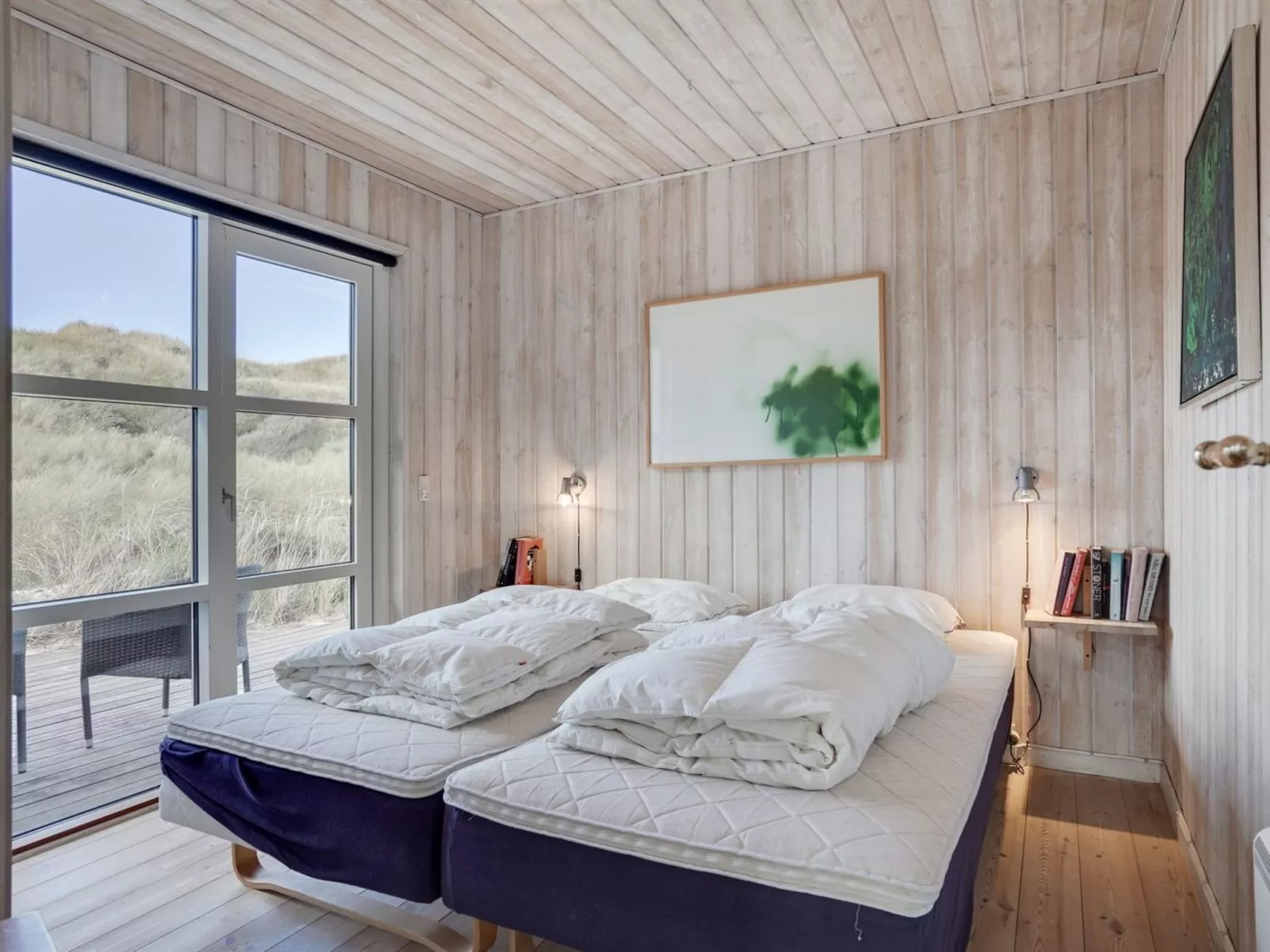 "Maren" - 150m from the sea-Inside