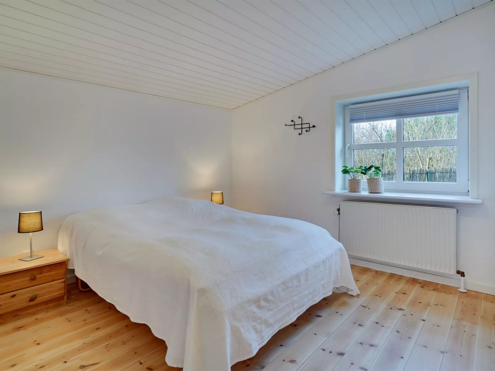 "Pelle" - 800m from the sea-Dedans