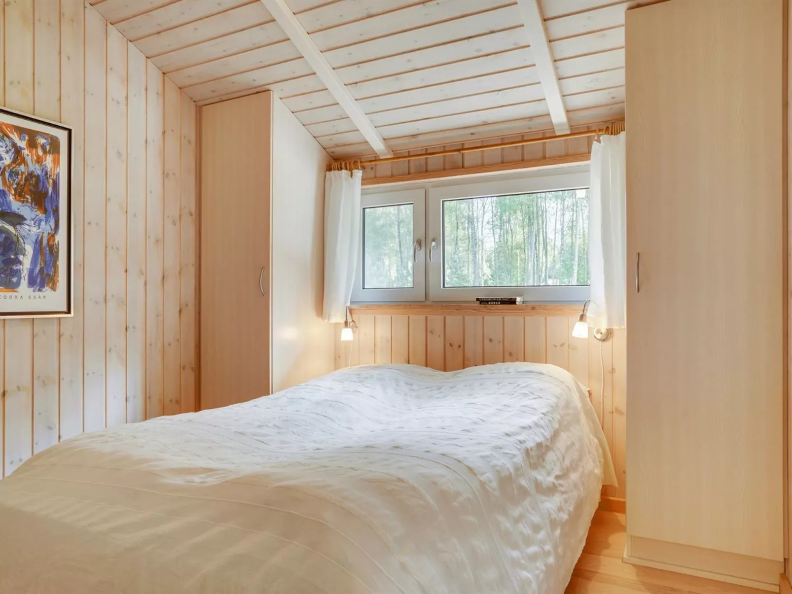 "Thomasine" - 1.5km from the sea-Inside